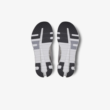  On Cloudrunner 2 Erkek Gri Spor Ayakkabı