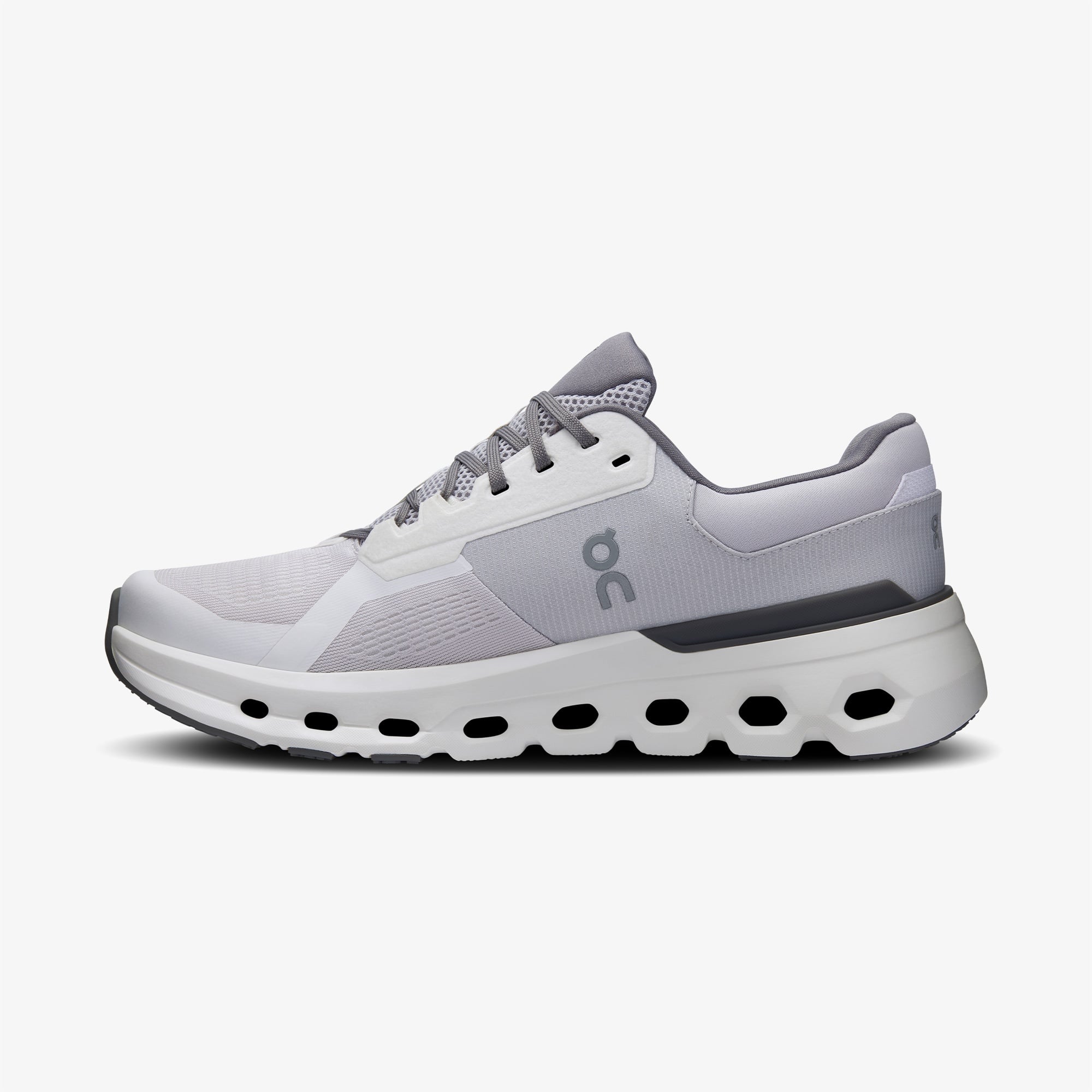 On Cloudrunner 2 Erkek Gri Spor Ayakkabı