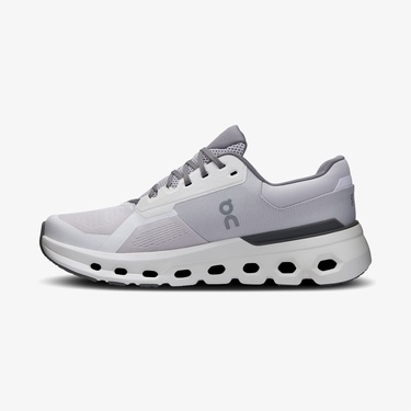  On Cloudrunner 2 Erkek Gri Spor Ayakkabı