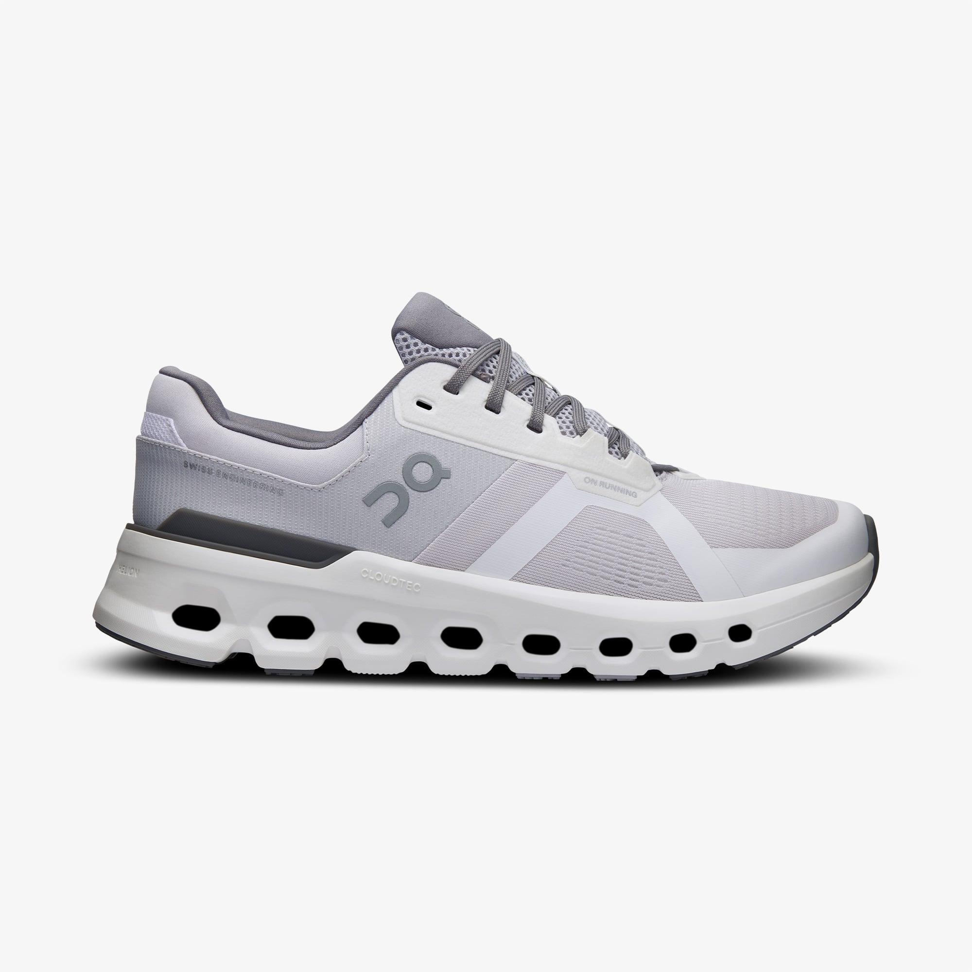  On Cloudrunner 2 Erkek Gri Spor Ayakkabı