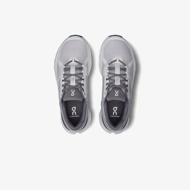  On Cloudrunner 2 Erkek Gri Spor Ayakkabı