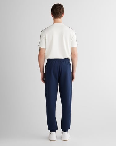  GANT Erkek Lacivert Regular Fit Eşofman Altı