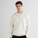 GANT Erkek Lacivert Relaxed Fit Kapüşonlu Sweatshirt