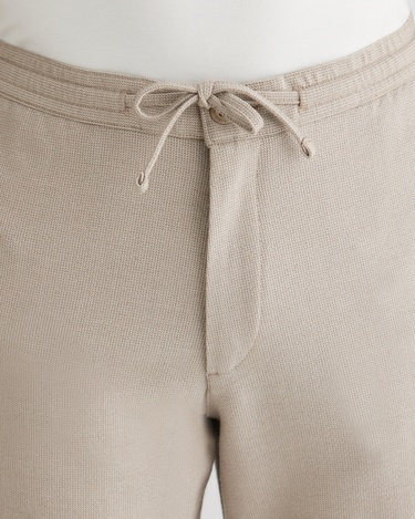  GANT Erkek Bej Regular Fit  Pantolon