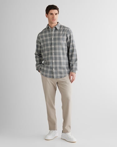  GANT Erkek Bej Regular Fit  Pantolon