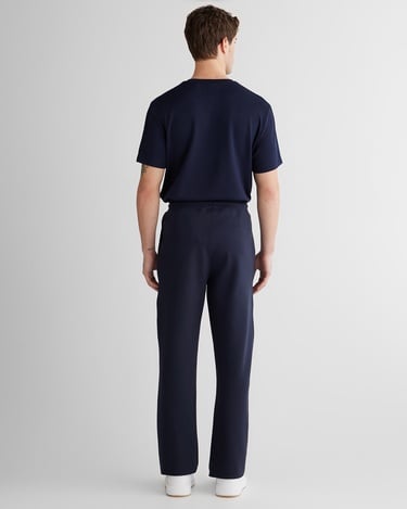  GANT Erkek Lacivert Regular Fit Eşofman Altı