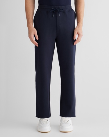  GANT Erkek Lacivert Regular Fit Eşofman Altı