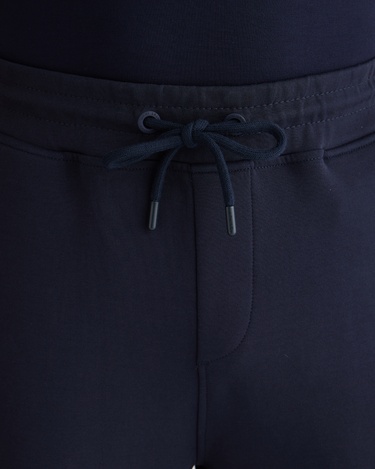  GANT Erkek Lacivert Regular Fit Eşofman Altı