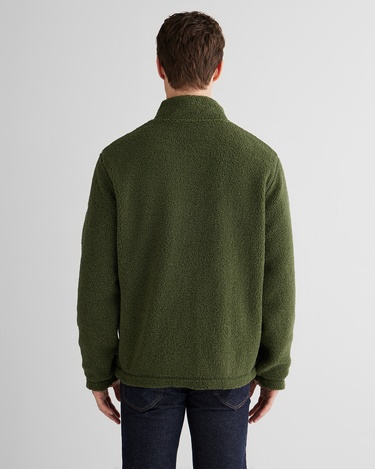  GANT Erkek Haki Standart Fit T-Shirt