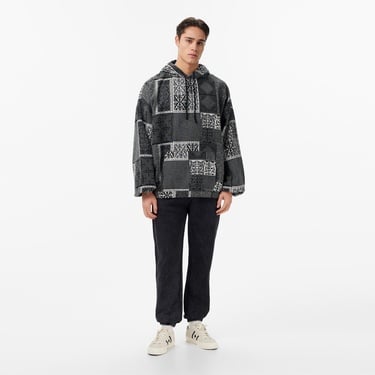  Les Benjamins 029 Erkek Renkli Sweatshirt