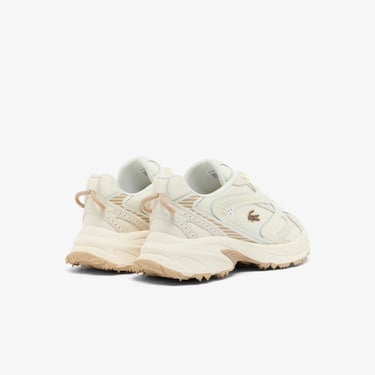  L003 Neo Shot Erkek Krem Sneaker