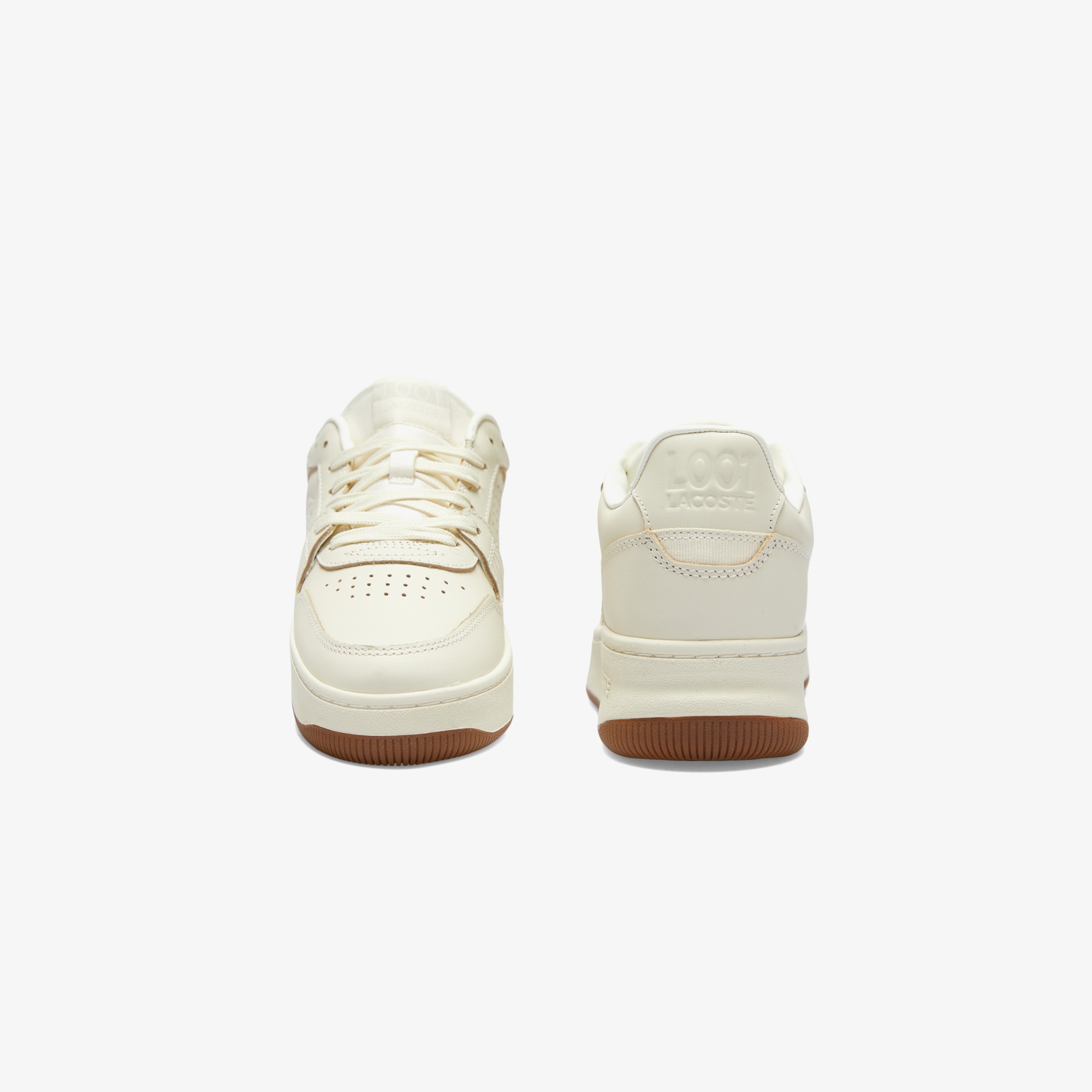 L001 Set Kadın Beyaz Sneaker