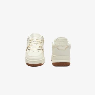  L001 Set Kadın Beyaz Sneaker