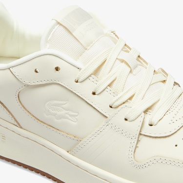  L001 Set Kadın Beyaz Sneaker