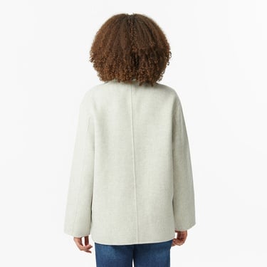  Nautica Kadın Gri Mont