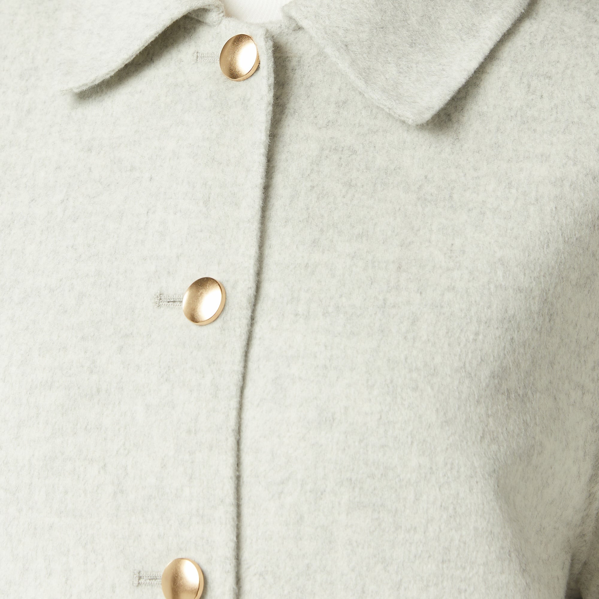 Nautica Kadın Gri Mont