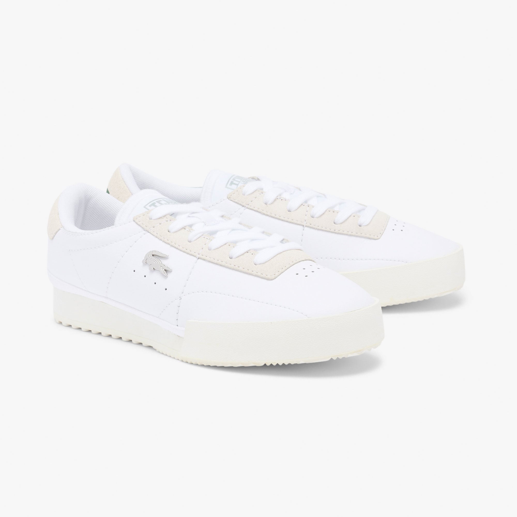 Aura Kadın Beyaz Sneaker