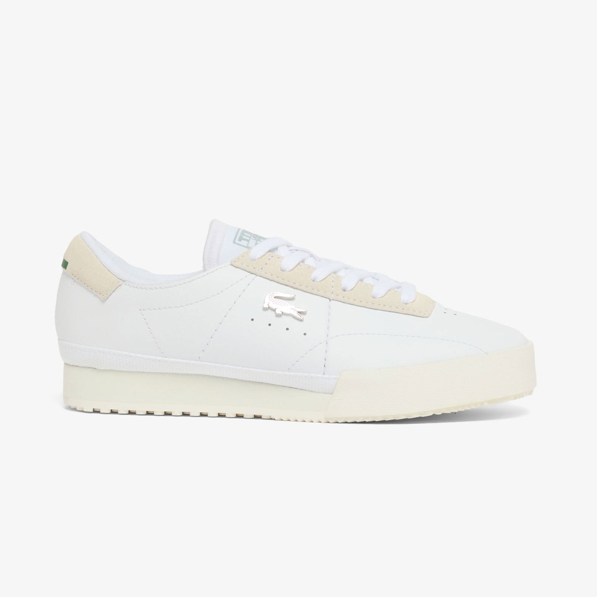 Aura Kadın Beyaz Sneaker