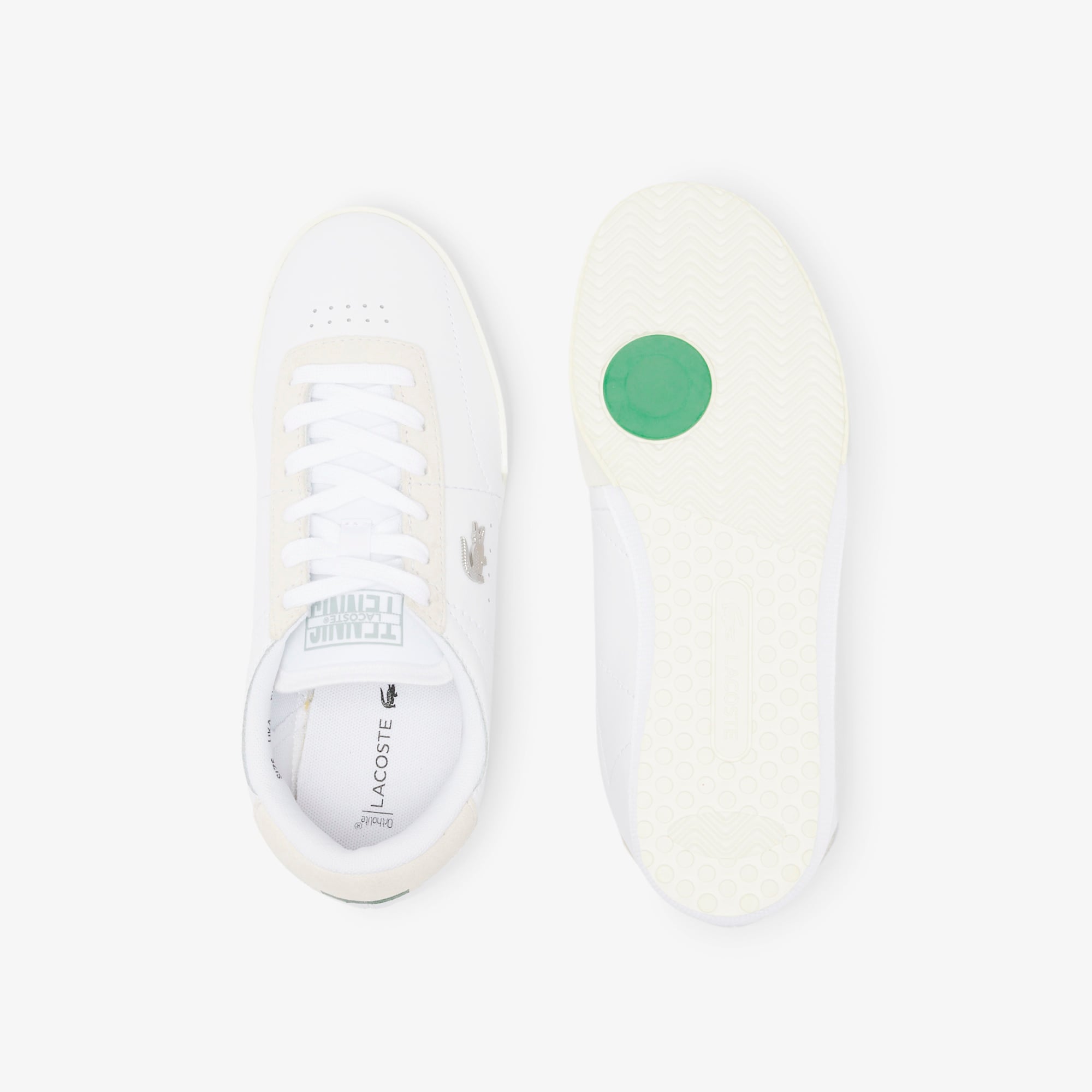 Aura Kadın Beyaz Sneaker