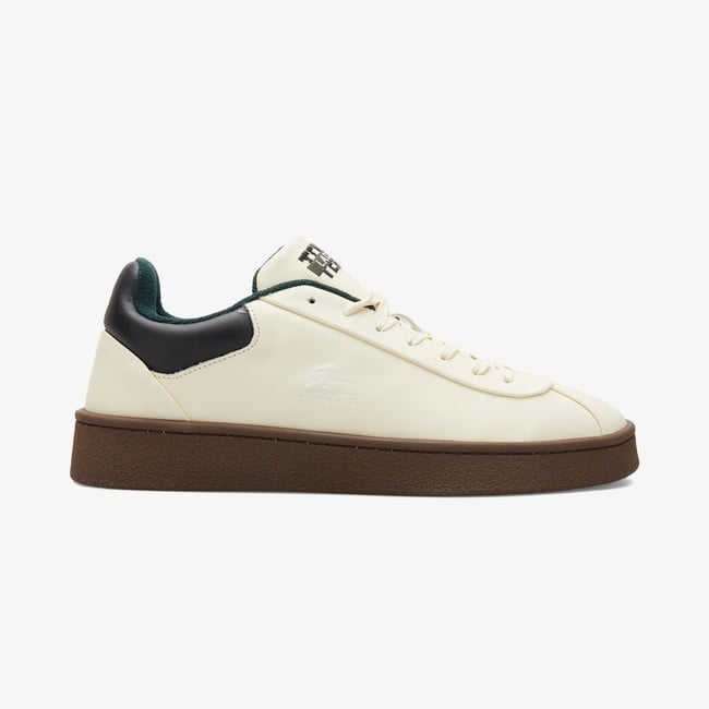  Baseshot Premium Erkek Açık Kahverengi Sneaker