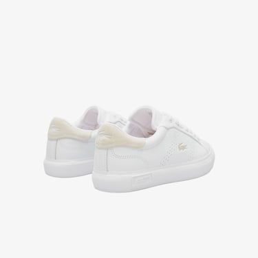  Powercourt 2.0 Kadın Beyaz Sneaker