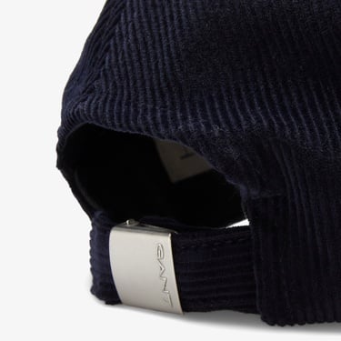  GANT Unisex Lacivert Standart Fit Şapka