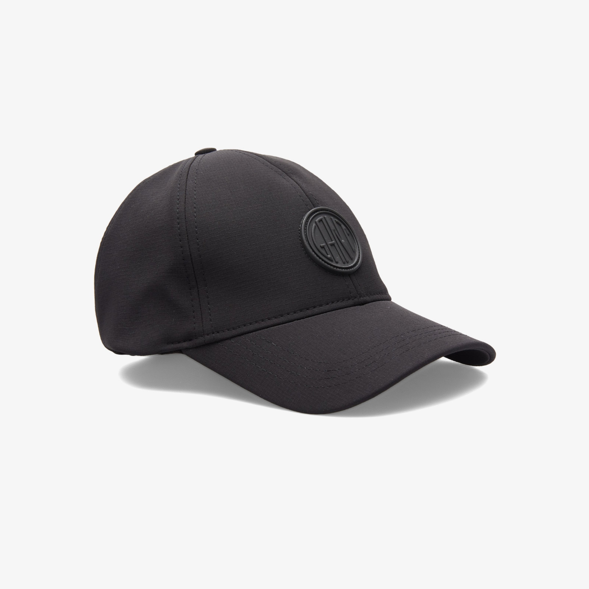 GANT Unisex Siyah Standart Fit  Şapka