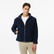 Nautica Kadın Lacivert Oversize Sweatshirt