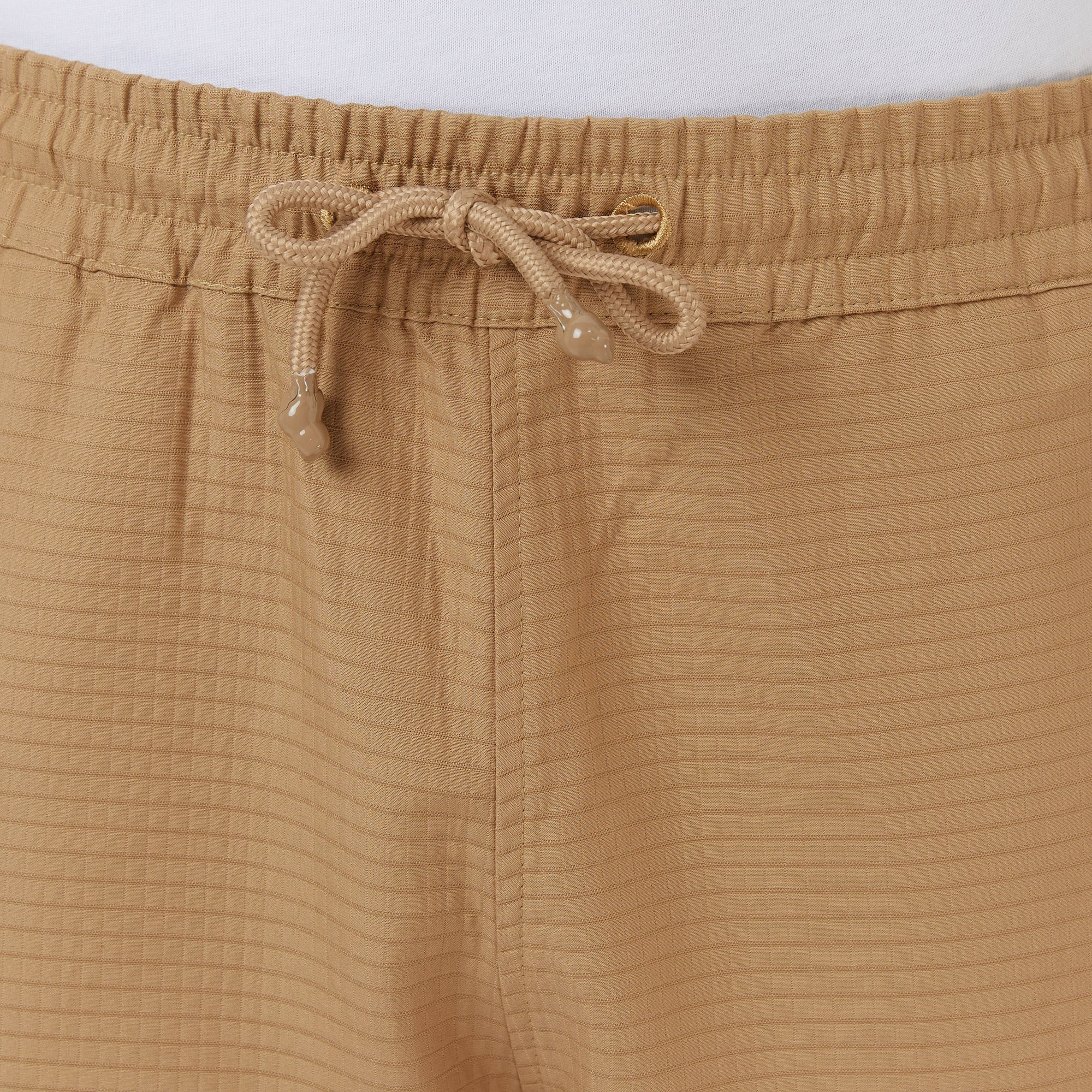 UNITED4 Erkek Krem Pantolon