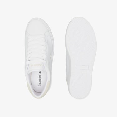  Powercourt 2.0 Kadın Beyaz Sneaker