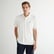 GANT Erkek Krem Relaxed Fit Polo