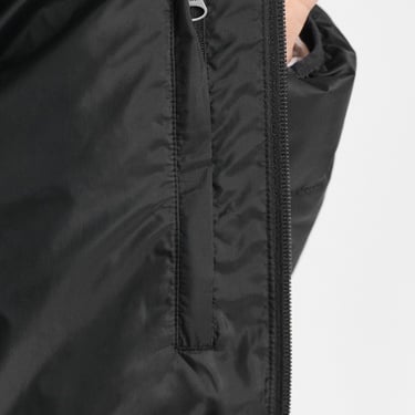  GANT Erkek Siyah Regular Fit Dik Yaka Kaz Tüyü Mont