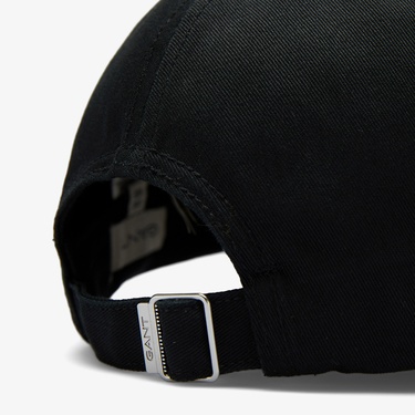  GANT Unisex Siyah Şapka