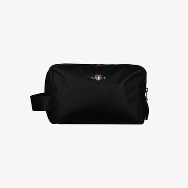  GANT Unisex Siyah Çanta