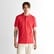 GANT Erkek Krem Regular Fit Polo