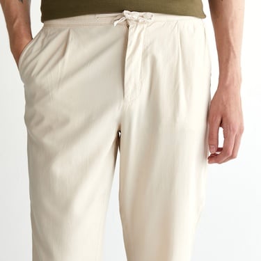  GANT Erkek Krem Jogger Fit Pantolon