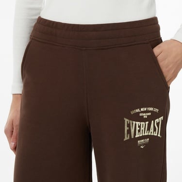  Everlast Bronx NYC Wmn Comfort Kadın Eşofman Altı