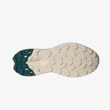  The North Face Vectiv Enduris 4 Erkek Mavi Outdoor Ayakkabı