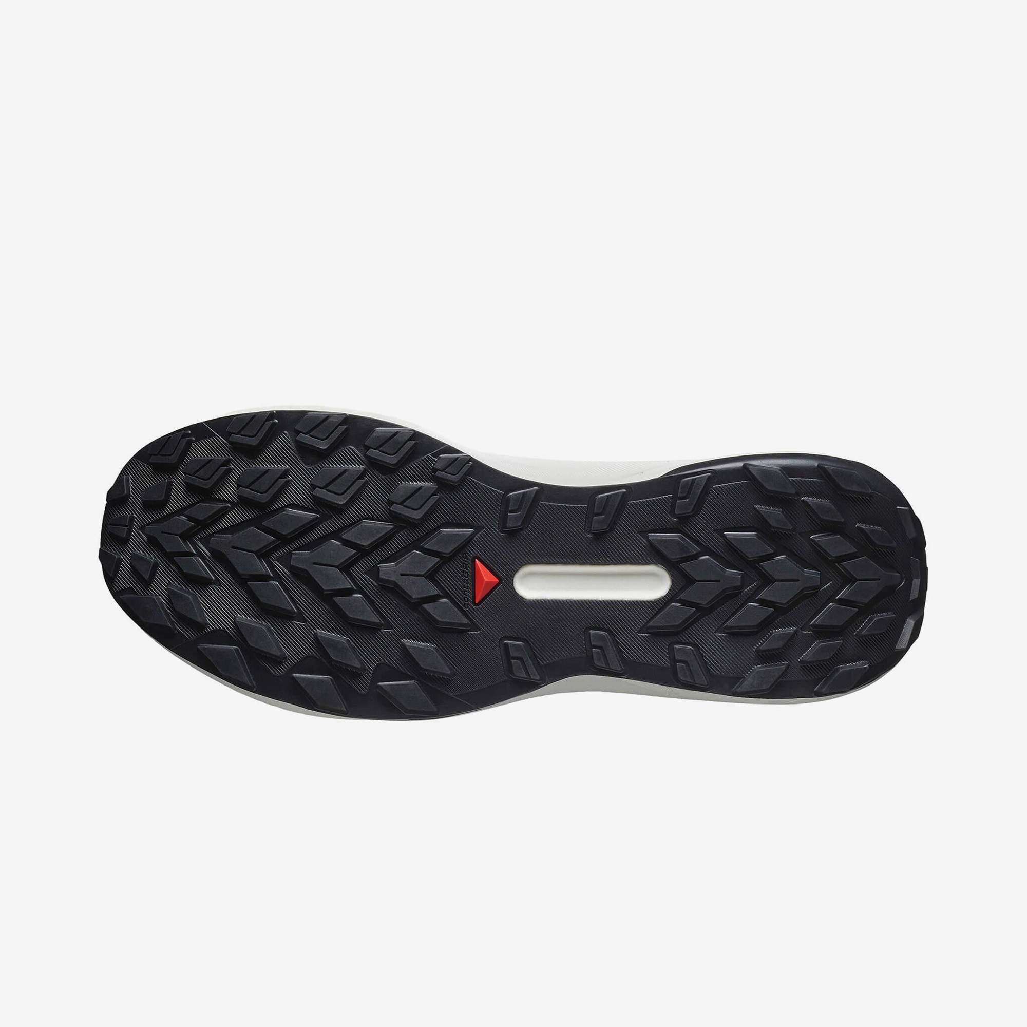 Salomon Genesis Erkek Siyah Koşu Ayakkabısı