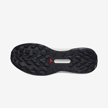  Salomon Genesis Erkek Siyah Koşu Ayakkabısı