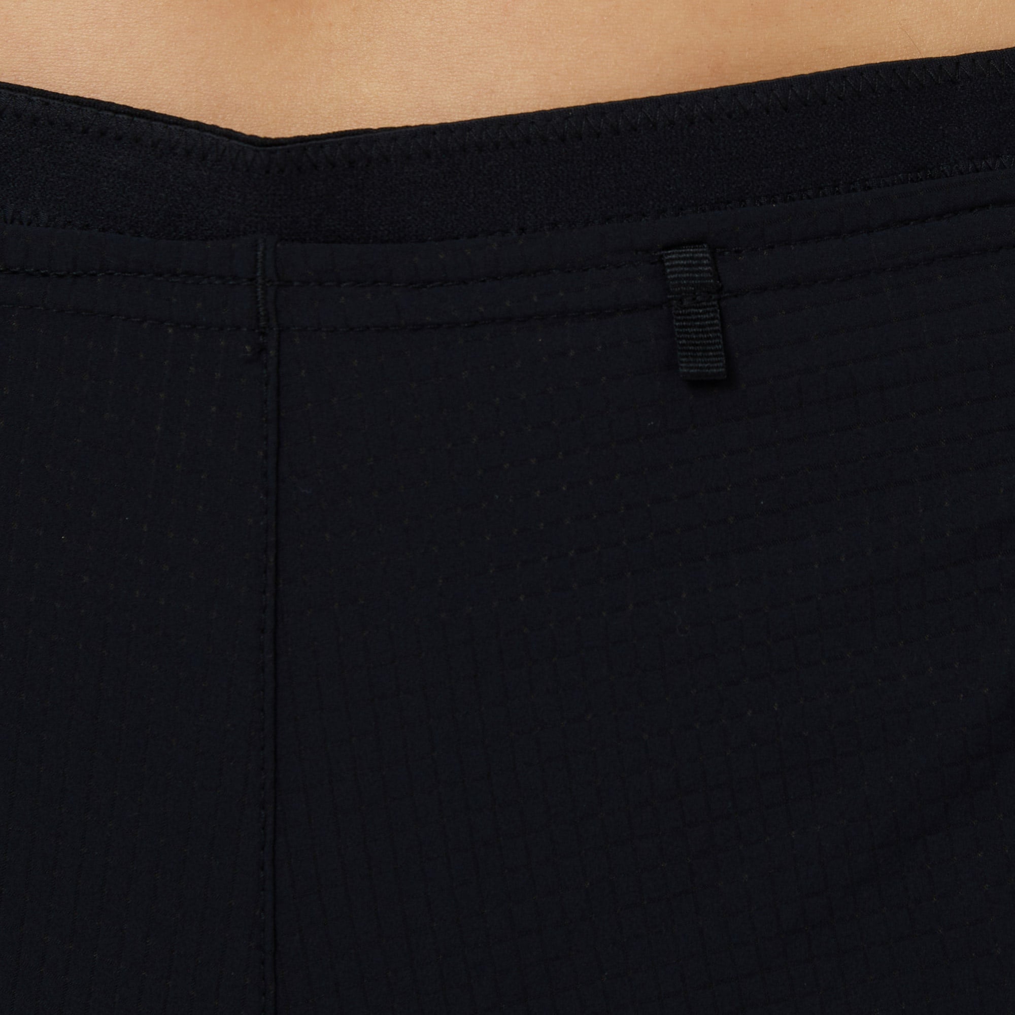 Salomon Sense Aero 5 Kadın Siyah Koşu Şortu