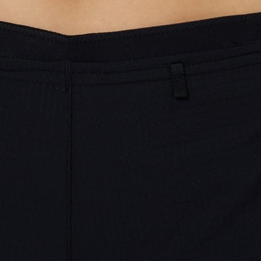  Salomon Sense Aero 5 Kadın Siyah Koşu Şortu