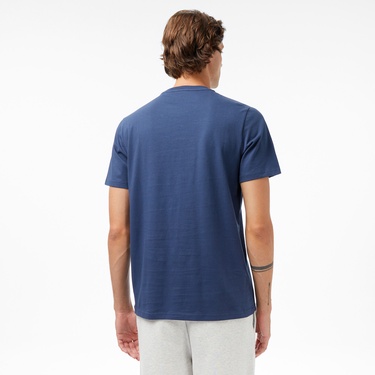  Converse Erkek Lacivert T-Shirt