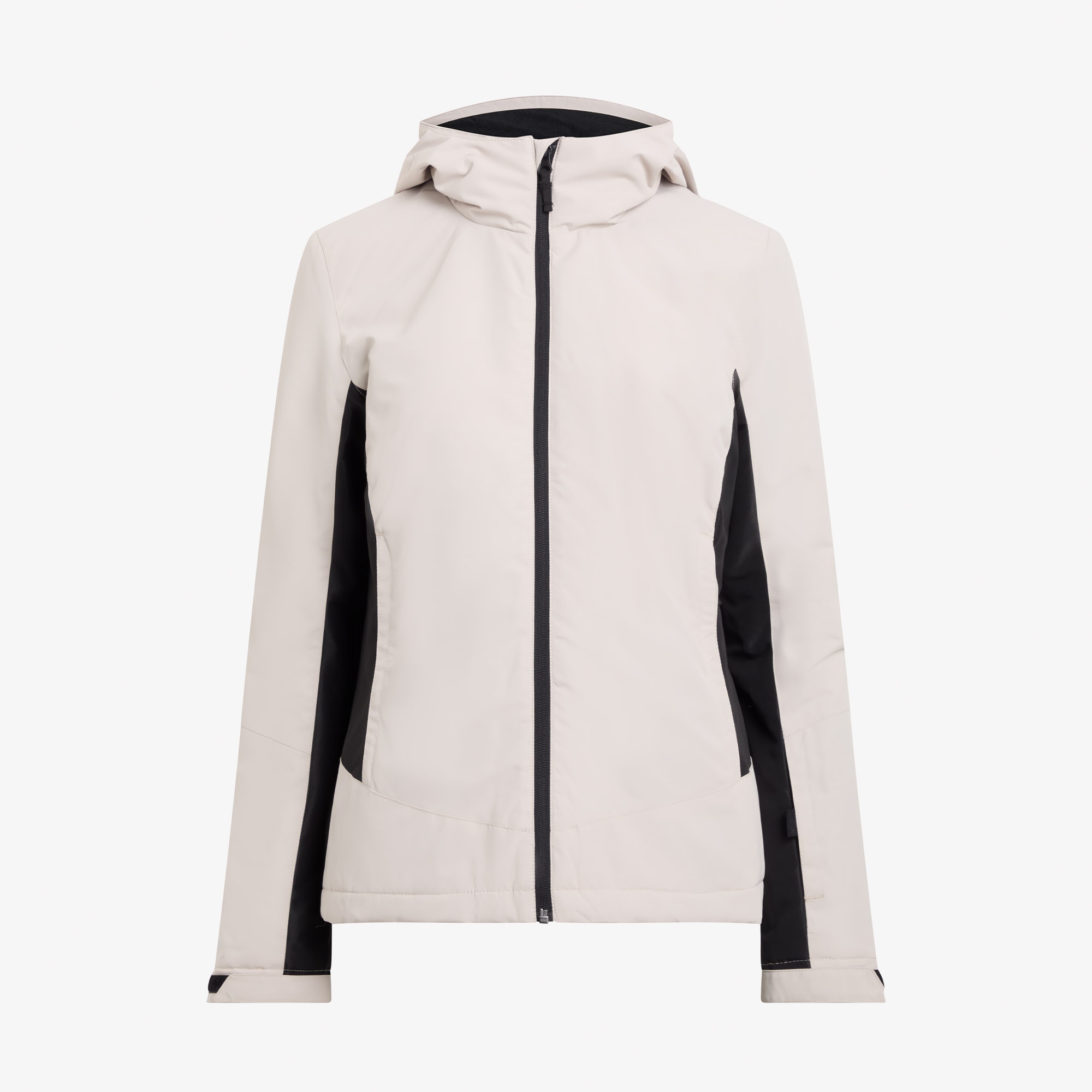 McKinley Helen Kadın Gri Kayak Montu