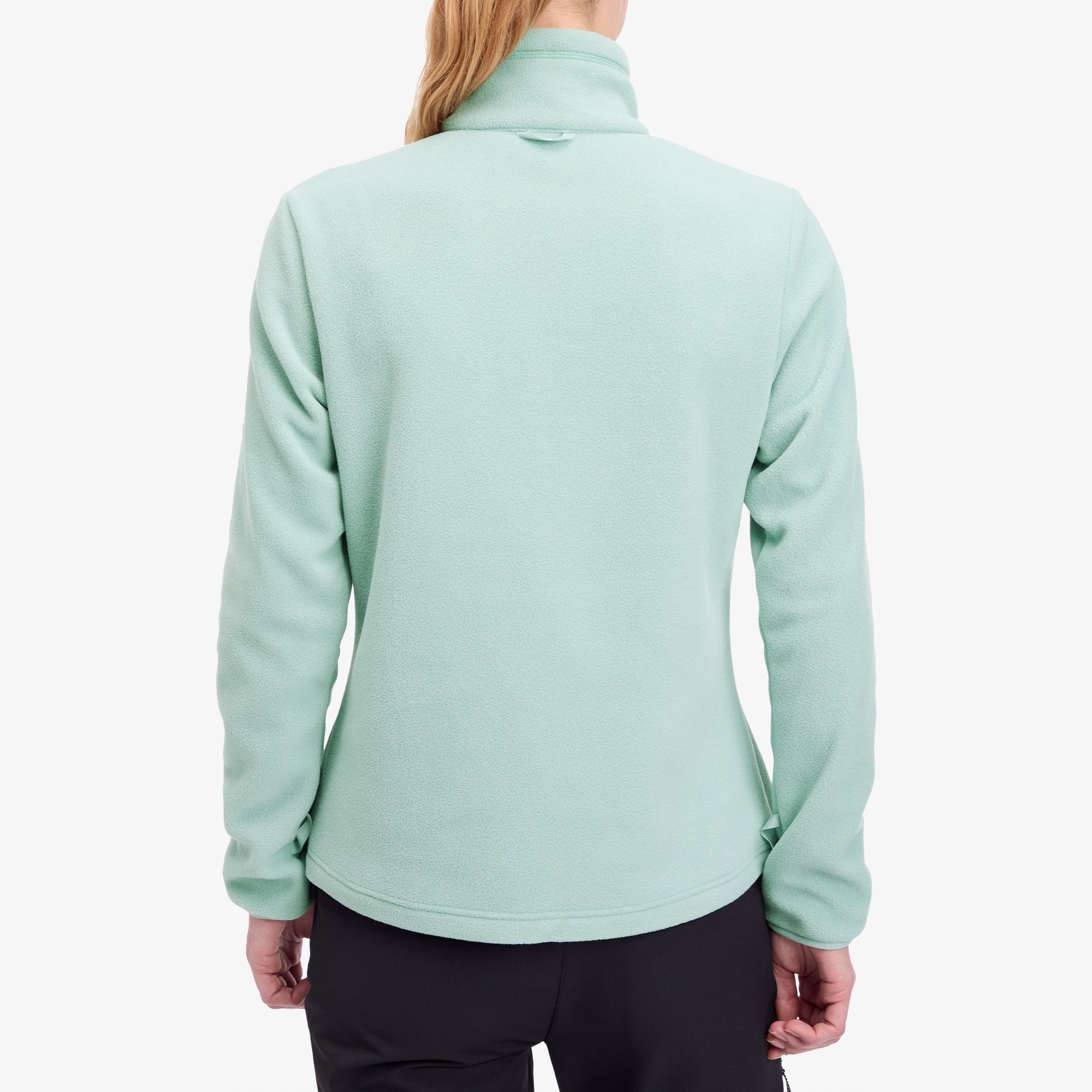 McKinley Terang 3:1 II Kadın Yeşil Outdoor Mont