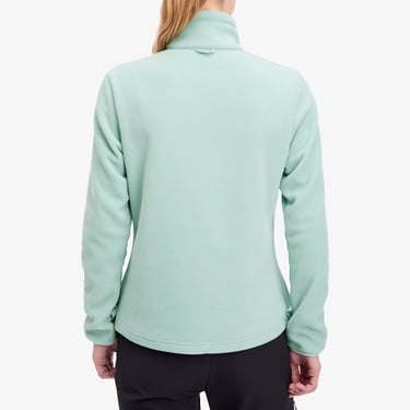  Mc Kinley Terang 3:1 II Kadın Yeşil Outdoor Mont