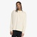 adidas All Szn Luxe Turtleneck Long Sleeve Erkek Beyaz Sweatshirt