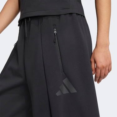  adidas Z.N.E. Kadın Siyah Eşofman Altı