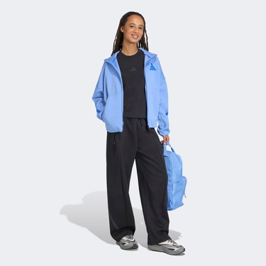  adidas Z.N.E. Kadın Siyah Eşofman Altı