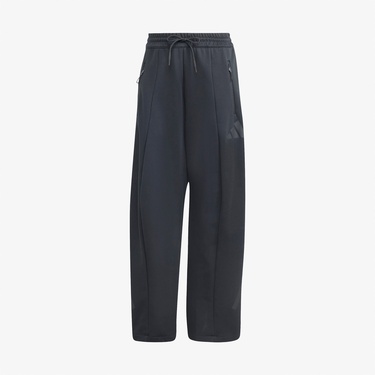  adidas Z.N.E. Kadın Siyah Eşofman Altı